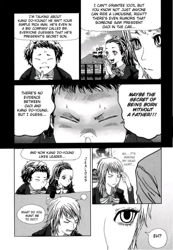 Legendary Kang do-Young Chapter 2 9